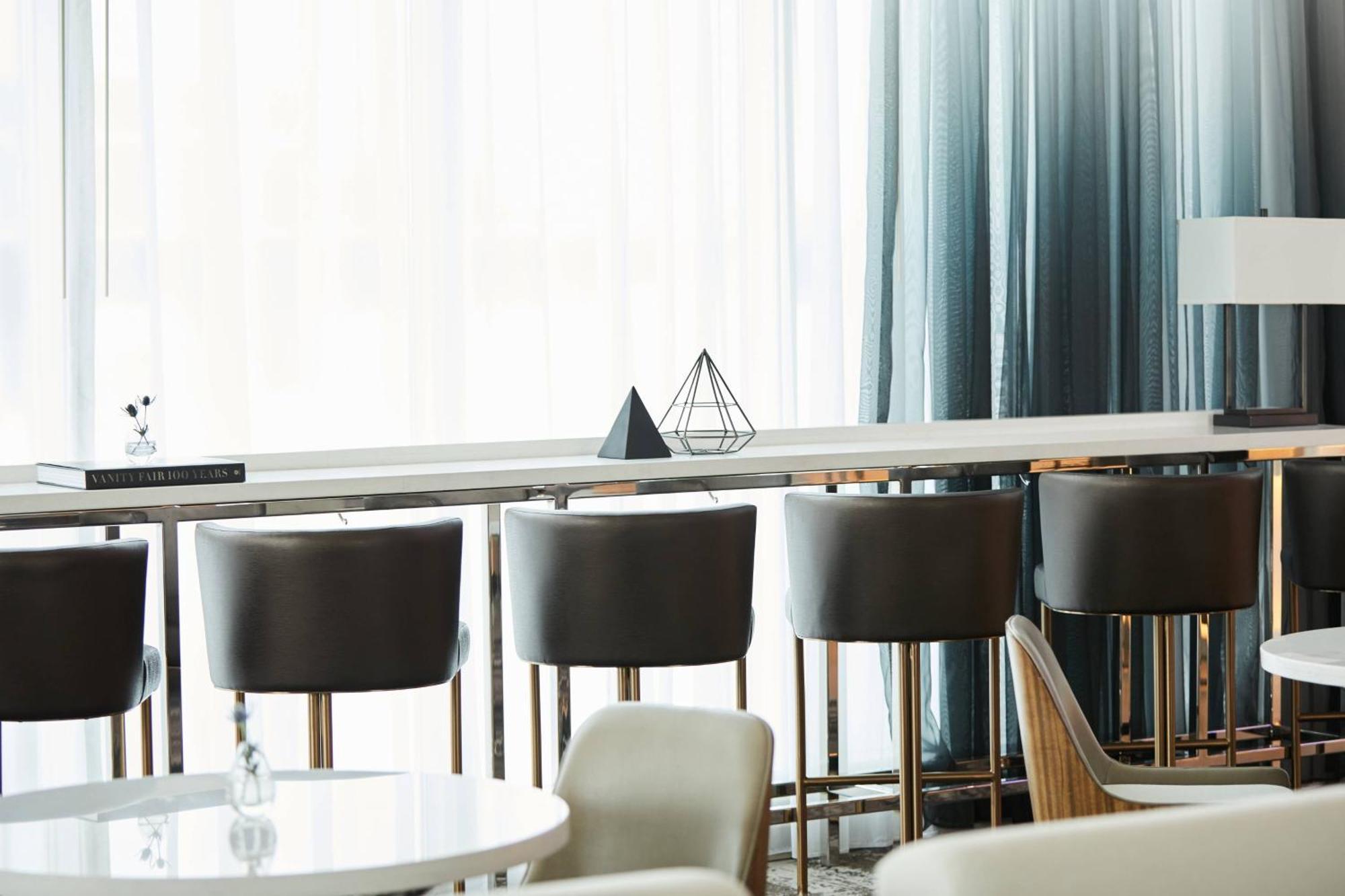 Ac Hotel By Marriott Raleigh North Hills Eksteriør billede